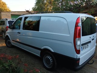Mercedes-Benz Vito 2006