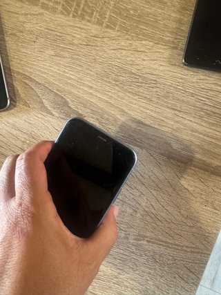 iPhone XR Azul - Buen estado