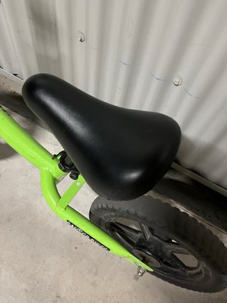 Bicicleta de equilibrio Sawyer