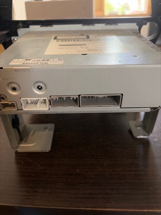 Radio Honda Civic Original
