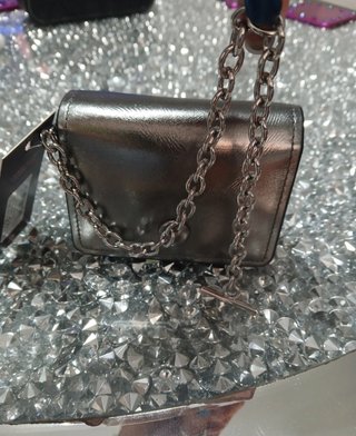 Monedero Radley Piel Negro Nuevo
