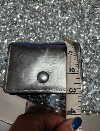 Monedero Radley Piel Negro Nuevo