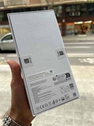 Xiaomi 17T Pro 512GB Negro Nuevo Sin Abrir