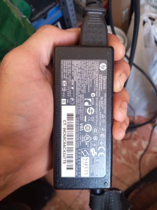 HP Elitebook 2570p Plata