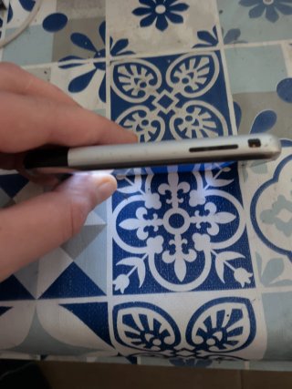 iPhone 2G