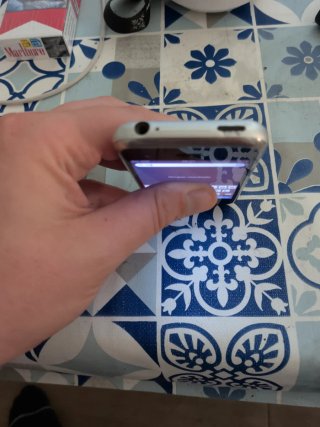 iPhone 2G