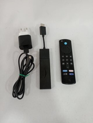 Amazon Fire TV Stick 3 Gen