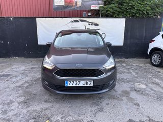 Ford C-MAX 2016