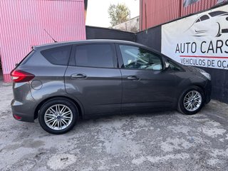Ford C-MAX 2016