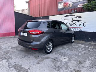 Ford C-MAX 2016