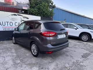 Ford C-MAX 2016