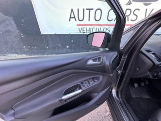 Ford C-MAX 2016