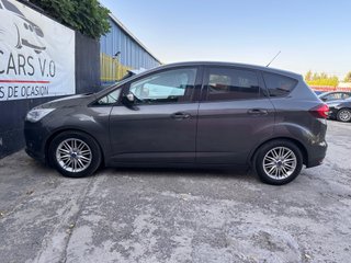 Ford C-MAX 2016