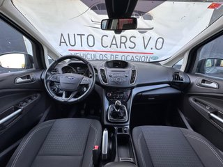 Ford C-MAX 2016