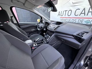 Ford C-MAX 2016