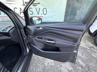 Ford C-MAX 2016