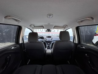 Ford C-MAX 2016