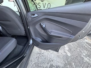 Ford C-MAX 2016