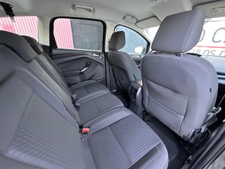 Ford C-MAX 2016