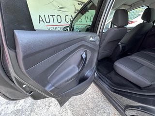 Ford C-MAX 2016