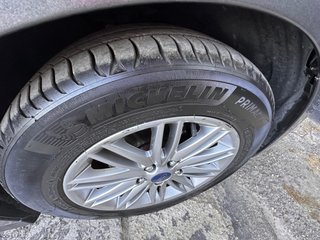 Ford C-MAX 2016