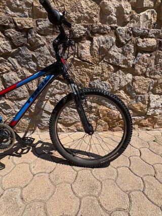 Bicicleta de Montaña Trek Infantil