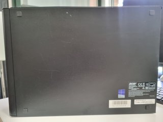 Acer Veriton X2640G i5-7400 8GB RAM 512GB SSD
