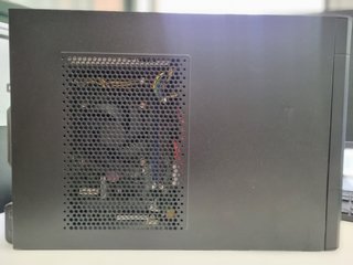Acer Veriton X2640G i5-7400 8GB RAM 512GB SSD