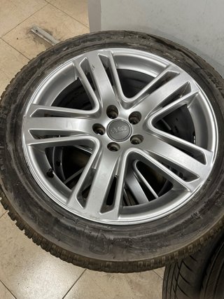 Llantas Audi Originales varios modelos