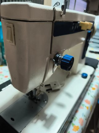 Máquina de coser Sigma