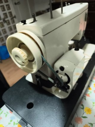 Máquina de coser Sigma