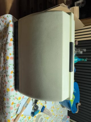 Máquina de coser Sigma