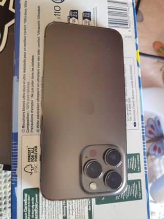 iPhone 13 Pro