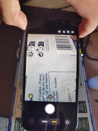iPhone 13 Pro