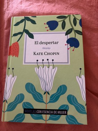 El despertar