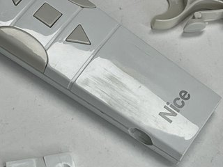 Mando NICE Ergo 6