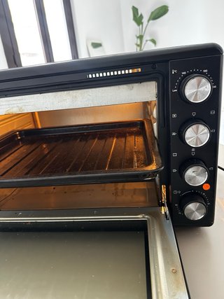 Horno Eléctrico Taurus Horizon 60L