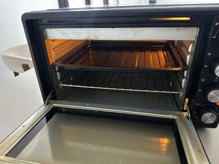 Horno Eléctrico Taurus Horizon 60L