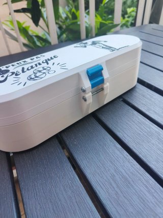 Estuche para bolas de petanca (Varias medidas)