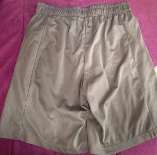 Conjunto camiseta y pantalón corto estampado