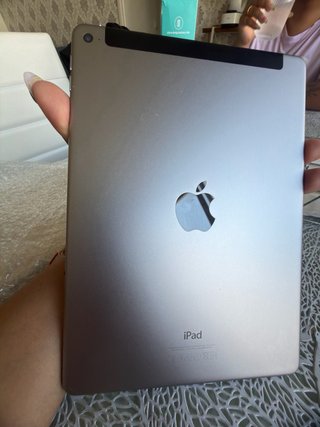 iPad Air 2 128GB WiFi + Cellular Gris Espacial