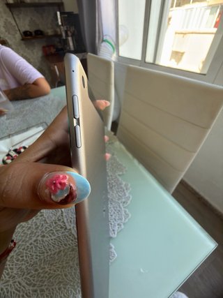 iPad Air 2 128GB WiFi + Cellular Gris Espacial