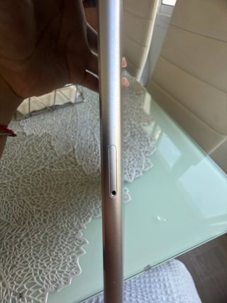 iPad Air 2 128GB WiFi + Cellular Gris Espacial