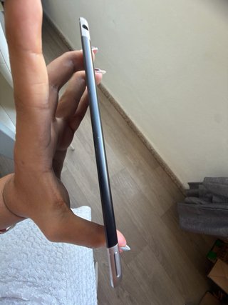 iPad Air 2 128GB WiFi + Cellular Gris Espacial