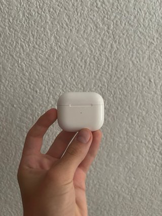 Airpods 3ª Gen