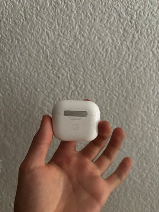 Airpods 3ª Gen