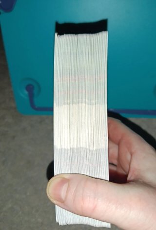 Manga Tarot Siam Oracle 90 Cartas