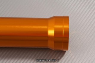 Vainas de horquilla SPR YAMAHA YZF R7 2026 - X