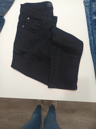 Lote 3 pantalones hombre