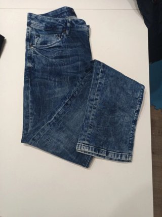 Lote 3 pantalones hombre